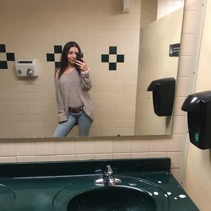 Meet your Posher, Antonia